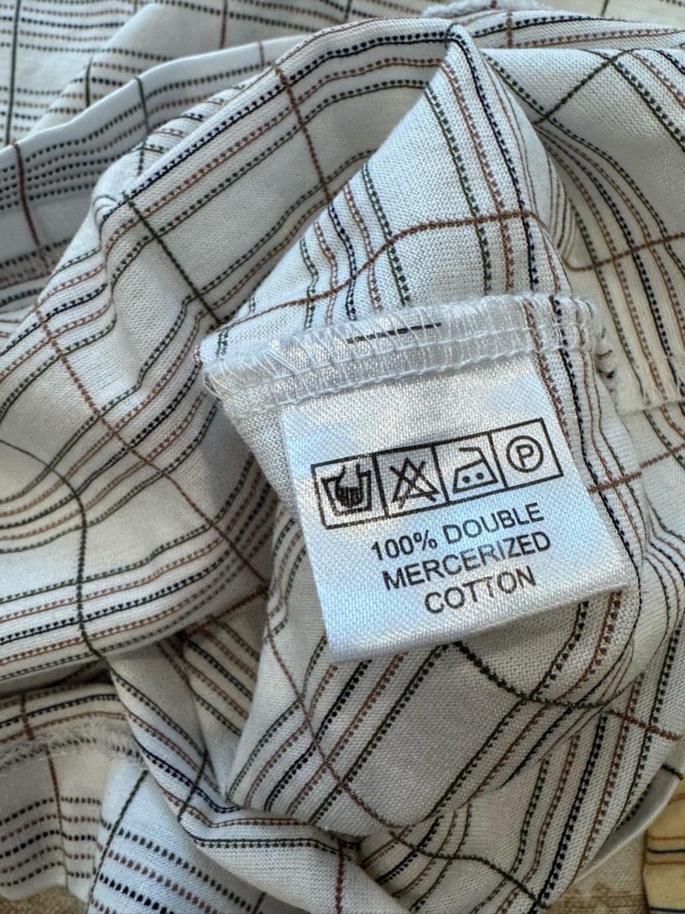 GQ men’s polo bundle. Size xl. - Picture 7 of 15